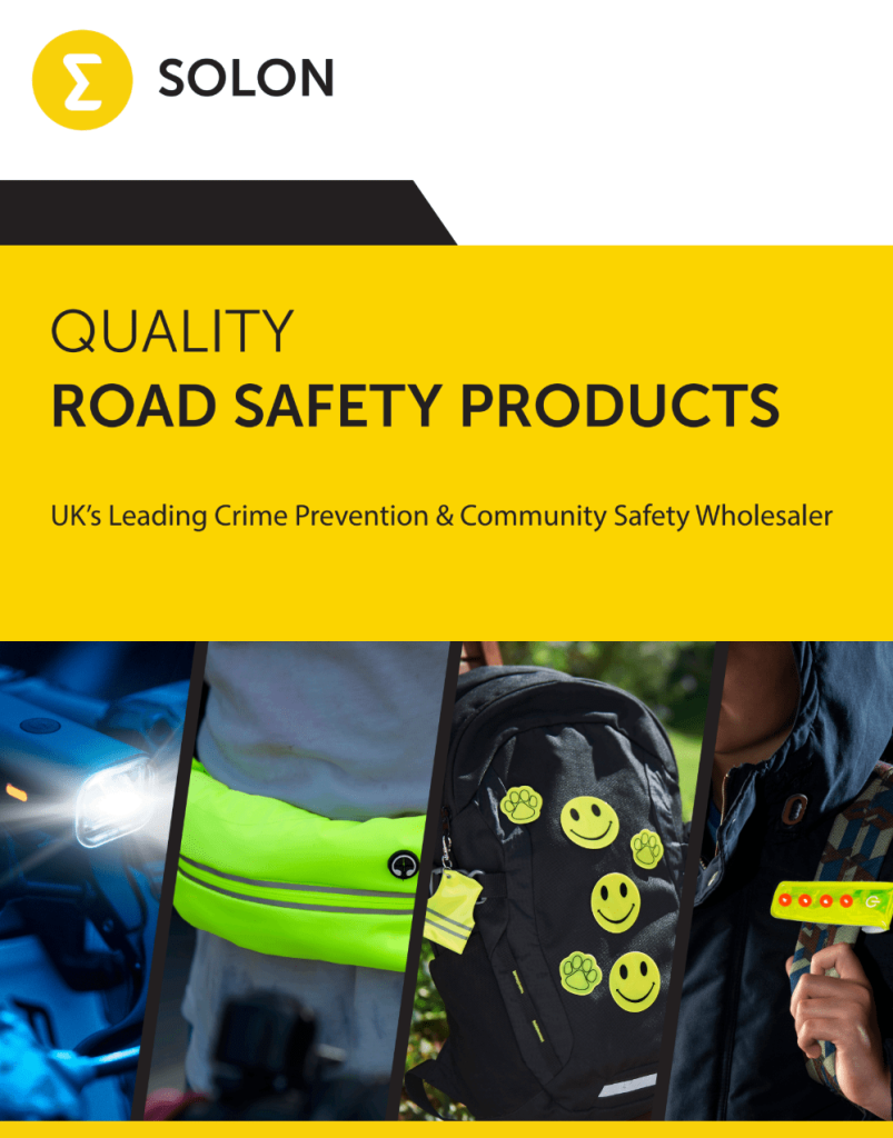 Brochures – Solon Security