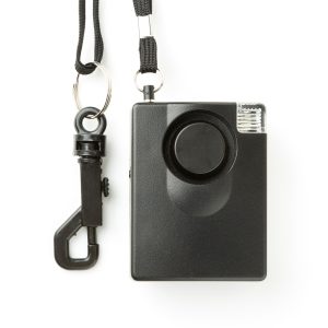 Strobe Personal Alarm