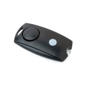 Essential Squeeze <br />Personal Attack Alarm