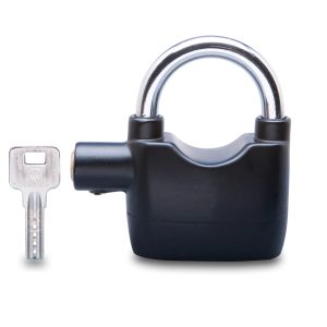Padlock Alarm