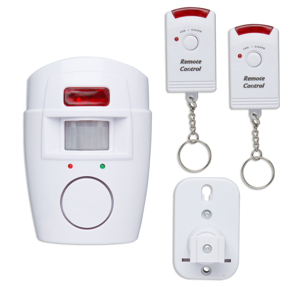 Defender Video Doorbell – Solon Security