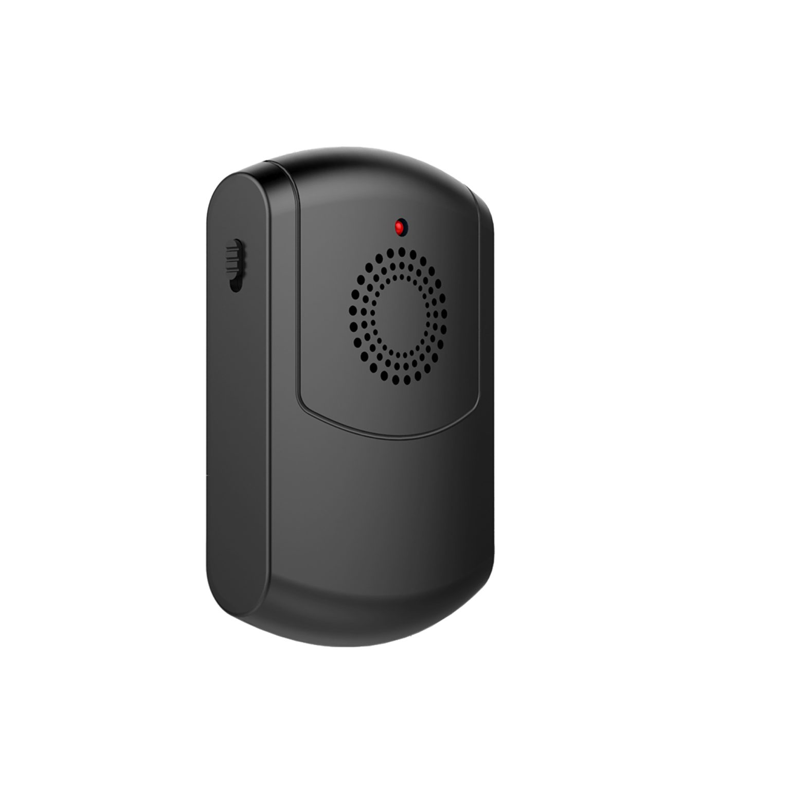 Defender DX-500 Wireless Pager Receiver – Solon Security