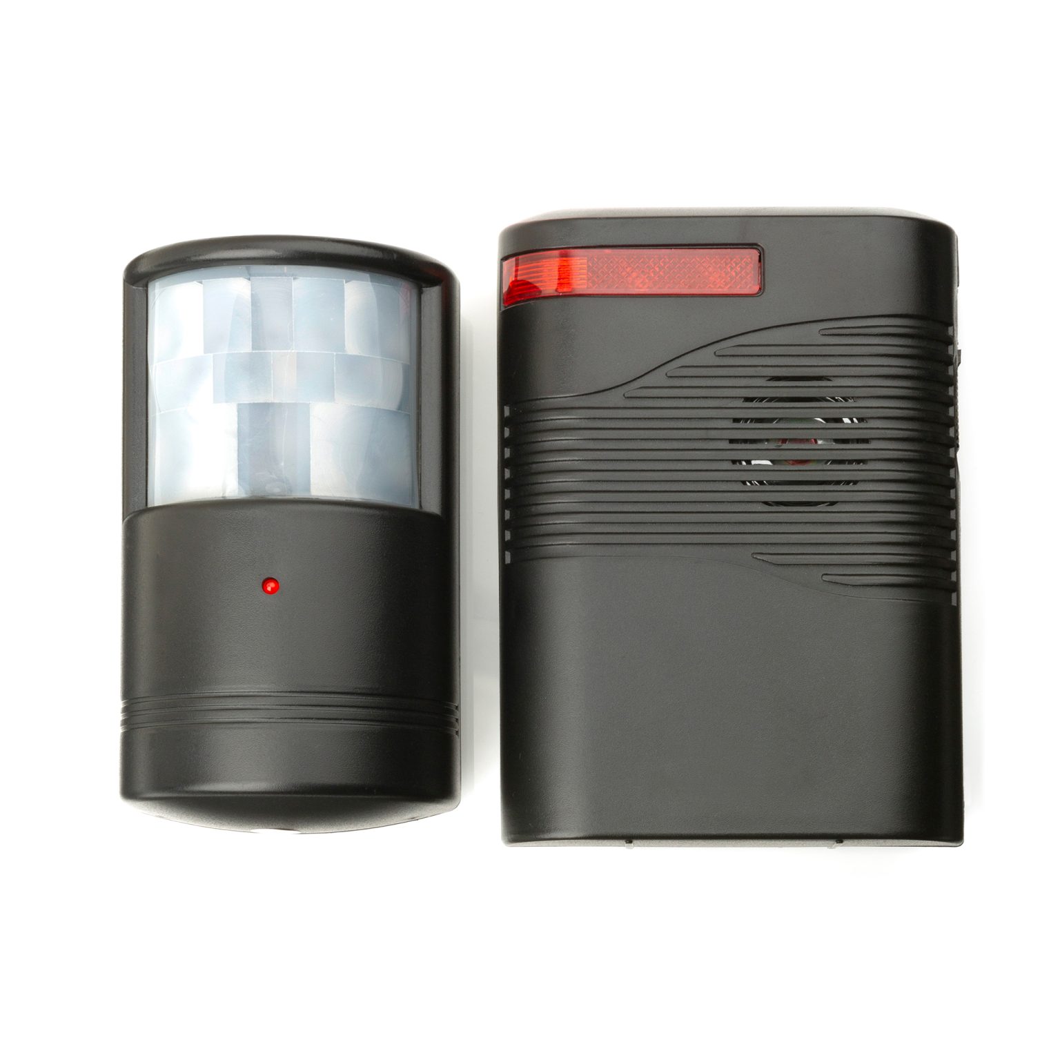 Driveway Alarm – Solon Security
