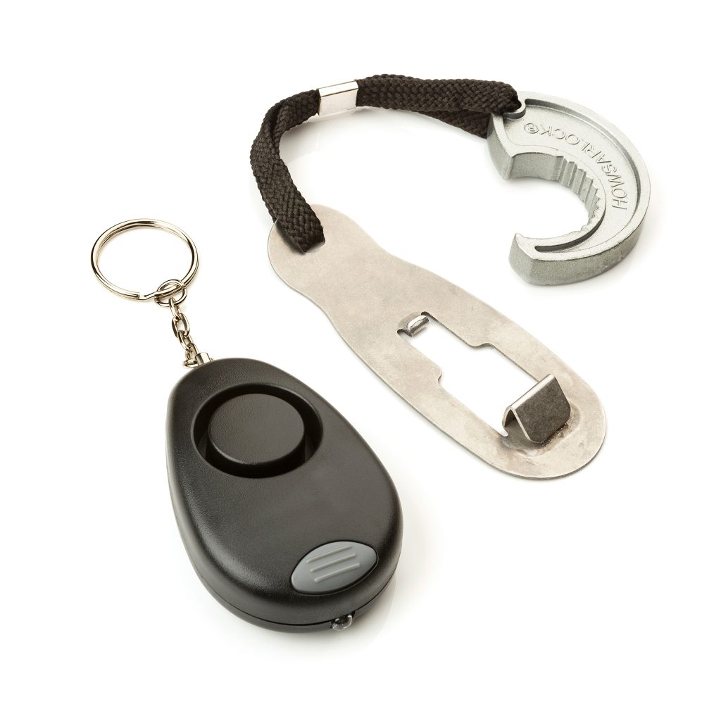 SBD Portable Pack – Solon Security