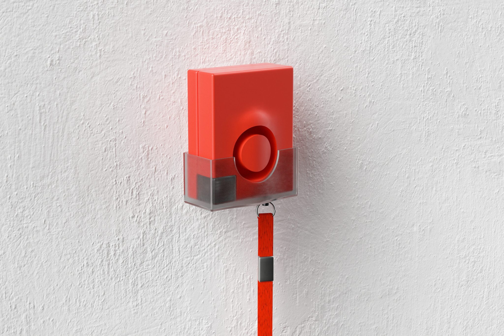 4T – Multi-Function Panic Alarm – Solon Security